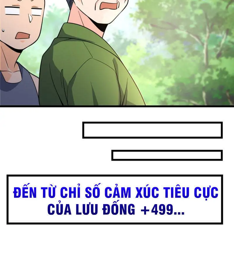 Đại Vương Tha Mạng Nettruyen ZZZ Chương 110 Page 45