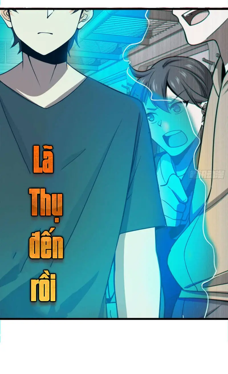 Đại Vương Tha Mạng Nettruyen ZZZ Chương 112 Page 51