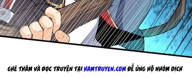 Đại Vương Tha Mạng Nettruyen ZZZ Chương 84 Page 19