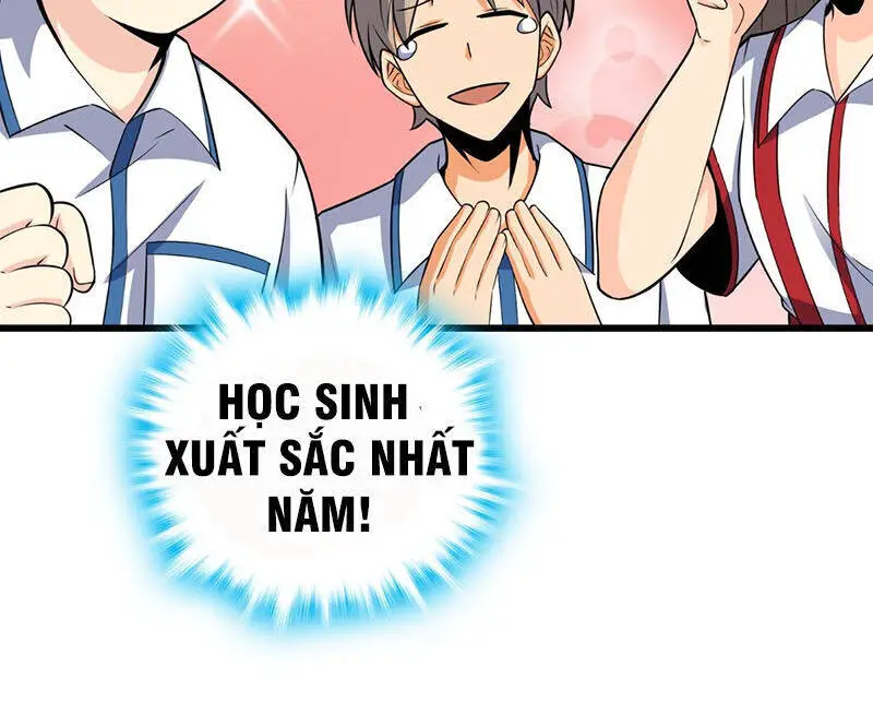 Đại Vương Tha Mạng Nettruyen ZZZ Chương 84 Page 21