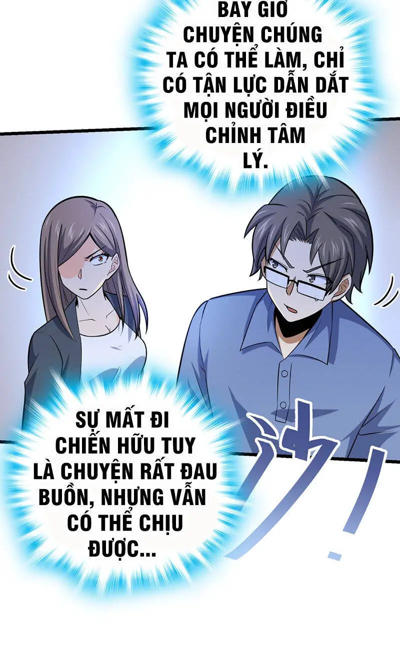 Đại Vương Tha Mạng Nettruyen ZZZ Chương 84 Page 29