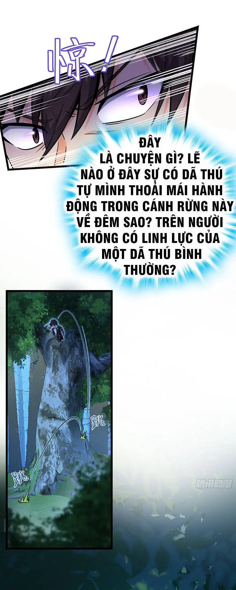 Đại Vương Tha Mạng Nettruyen ZZZ Chương 84 Page 52