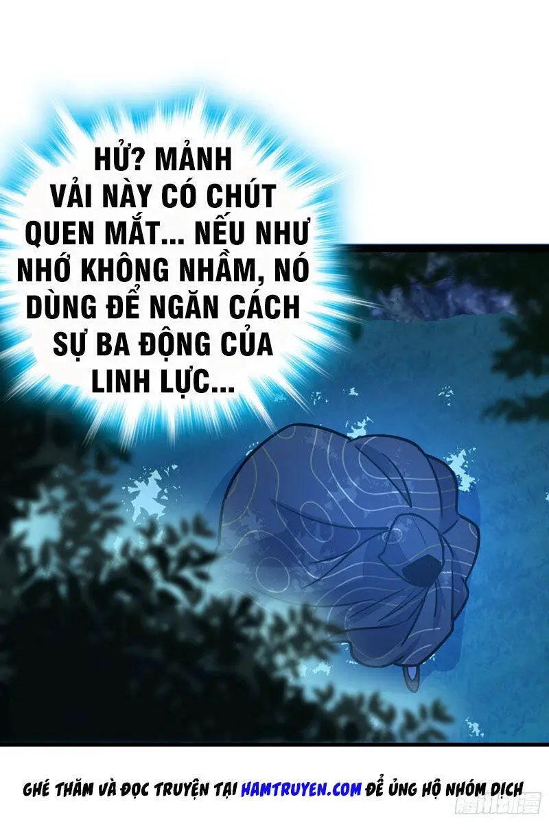 Đại Vương Tha Mạng Nettruyen ZZZ Chương 84 Page 54