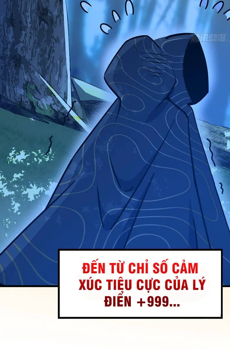 Đại Vương Tha Mạng Nettruyen ZZZ Chương 84 Page 56