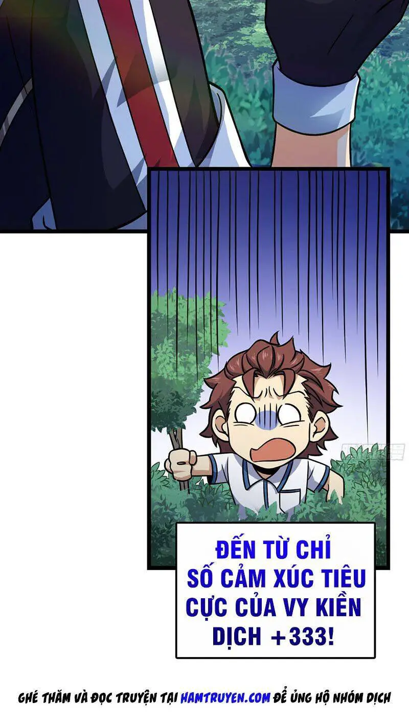 Đại Vương Tha Mạng Nettruyen ZZZ Chương 76 Page 7