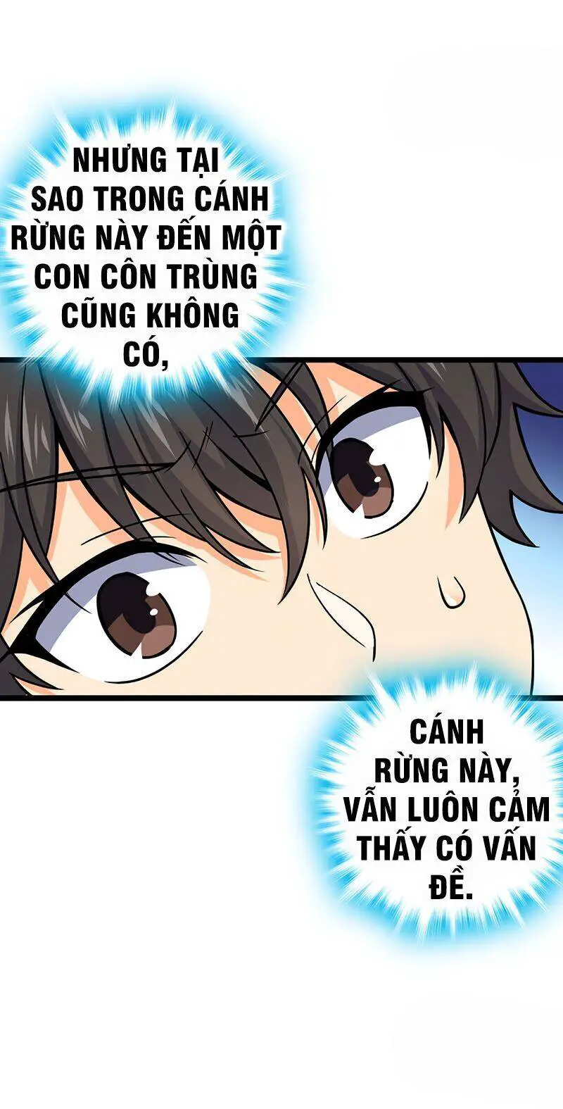 Đại Vương Tha Mạng Nettruyen ZZZ Chương 76 Page 15