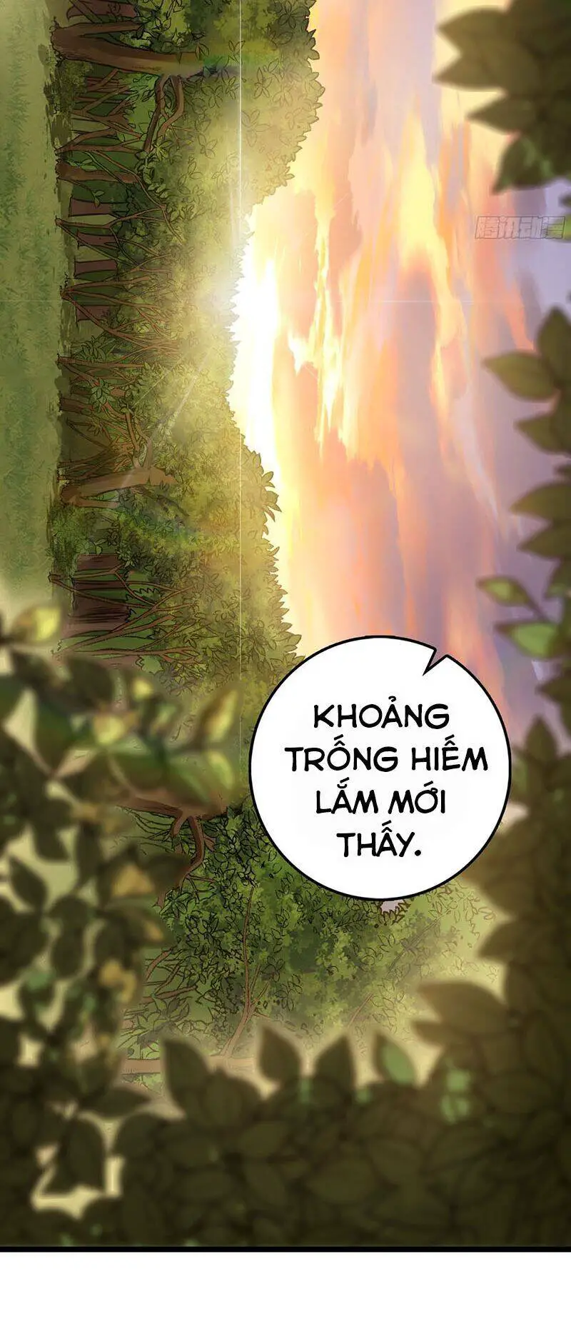 Đại Vương Tha Mạng Nettruyen ZZZ Chương 76 Page 25
