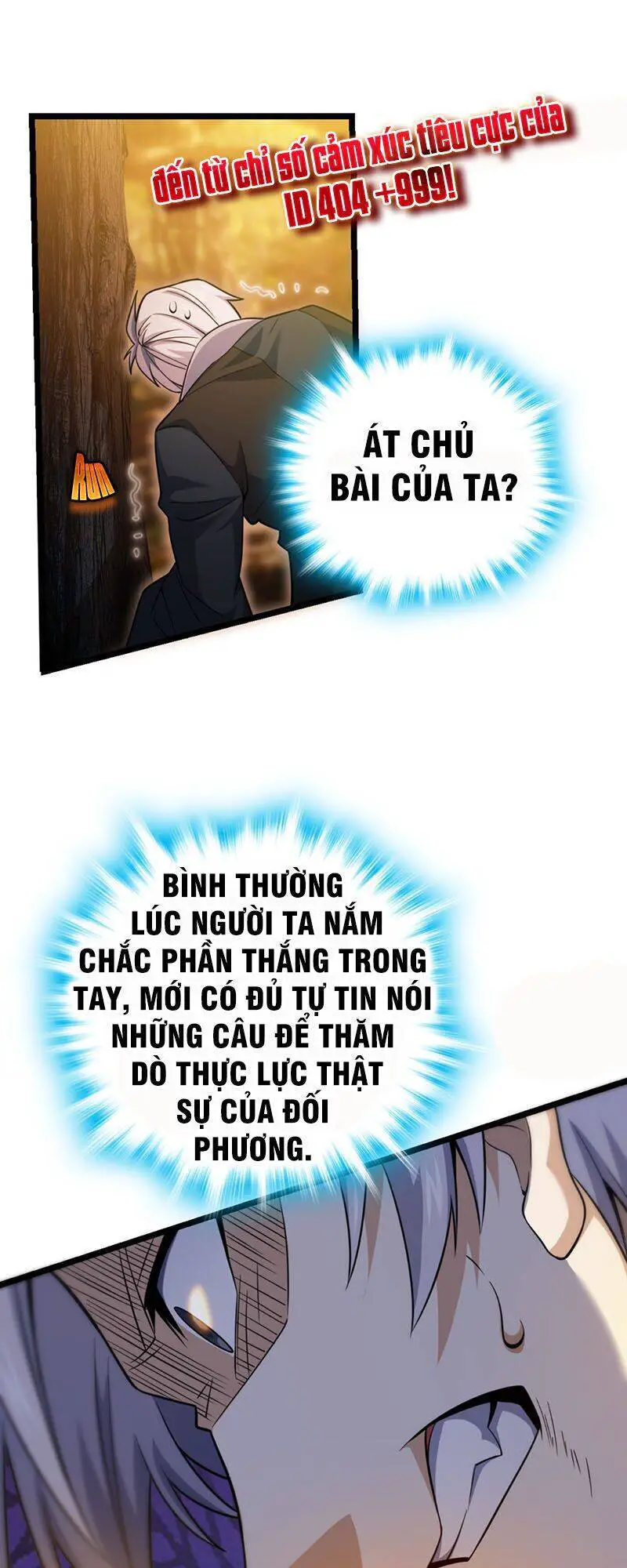 Đại Vương Tha Mạng Nettruyen ZZZ Chương 83 Page 12