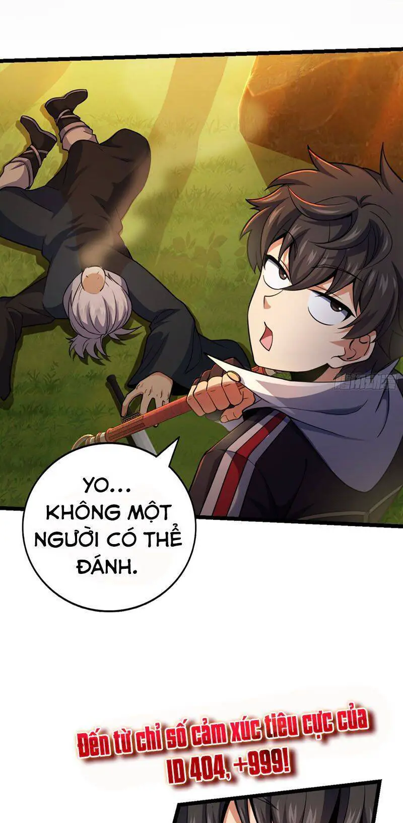 Đại Vương Tha Mạng Nettruyen ZZZ Chương 83 Page 18