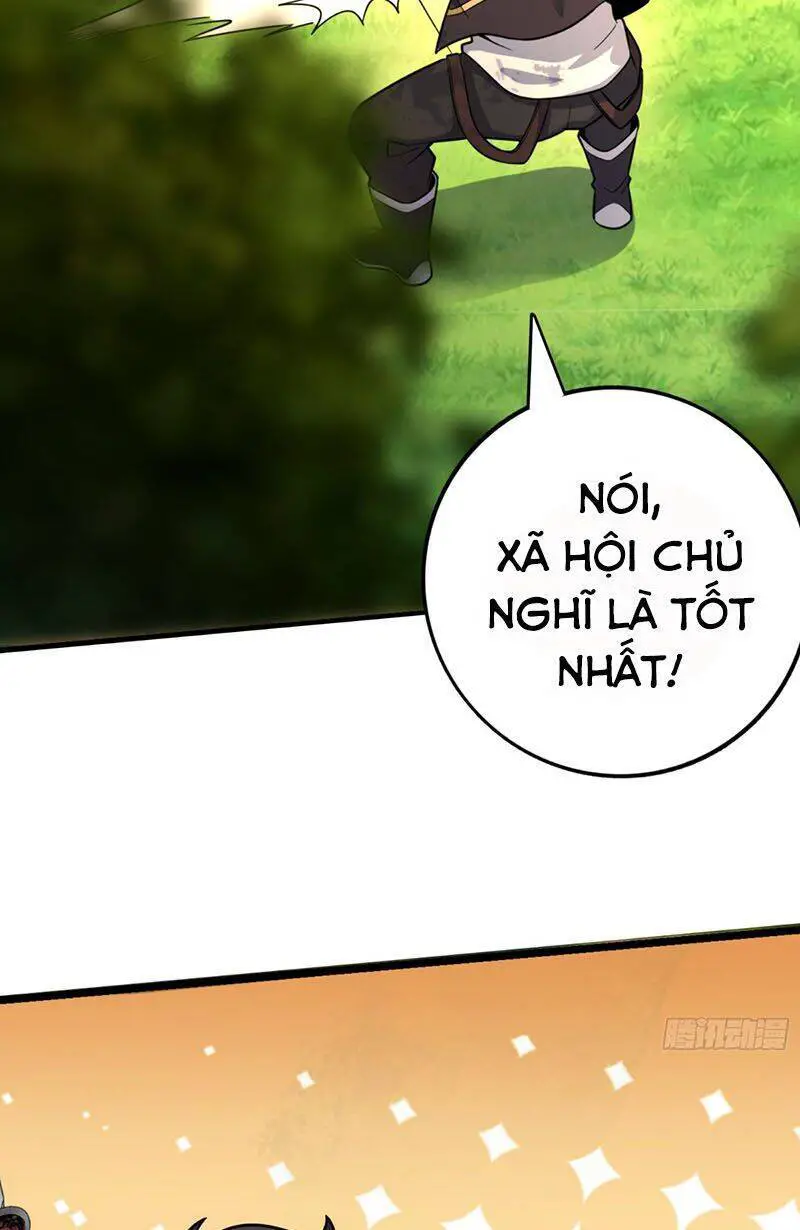 Đại Vương Tha Mạng Nettruyen ZZZ Chương 83 Page 24