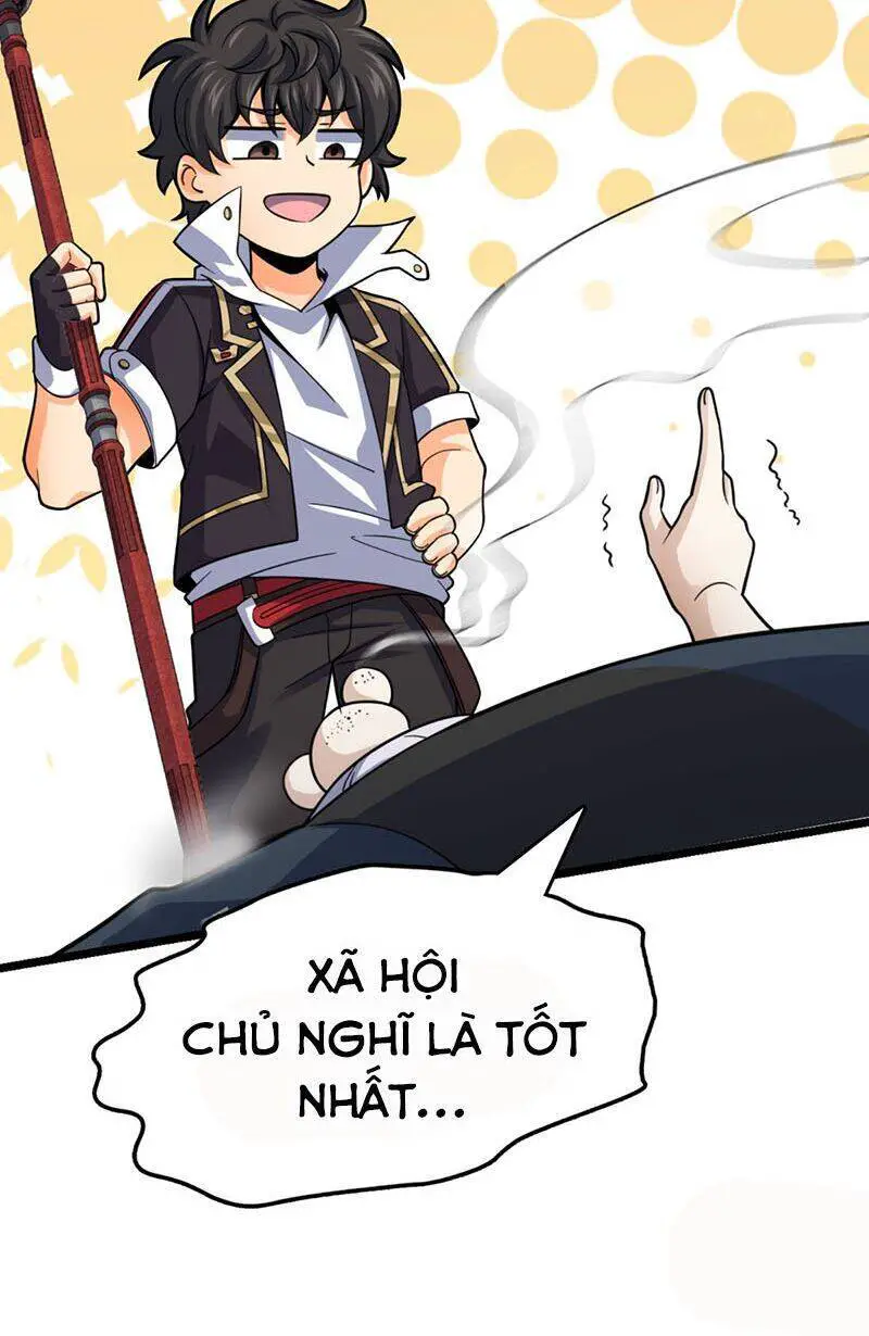 Đại Vương Tha Mạng Nettruyen ZZZ Chương 83 Page 25