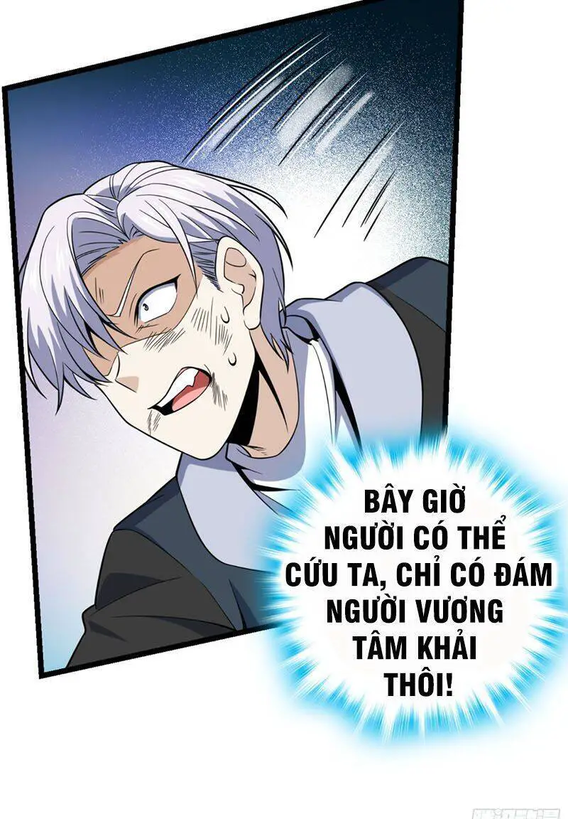 Đại Vương Tha Mạng Nettruyen ZZZ Chương 83 Page 30
