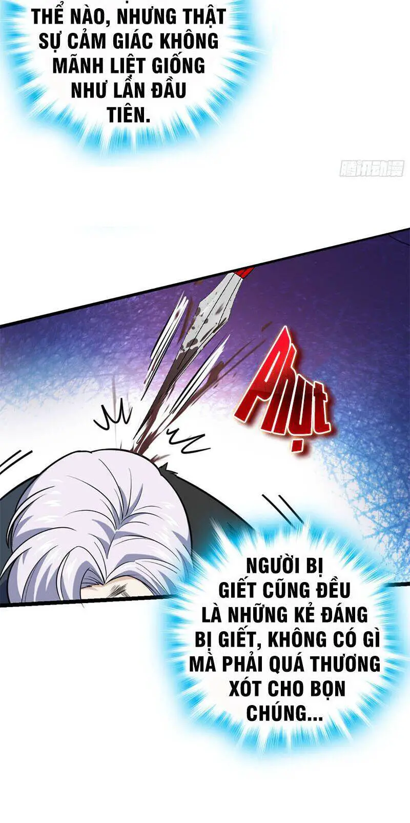 Đại Vương Tha Mạng Nettruyen ZZZ Chương 83 Page 42