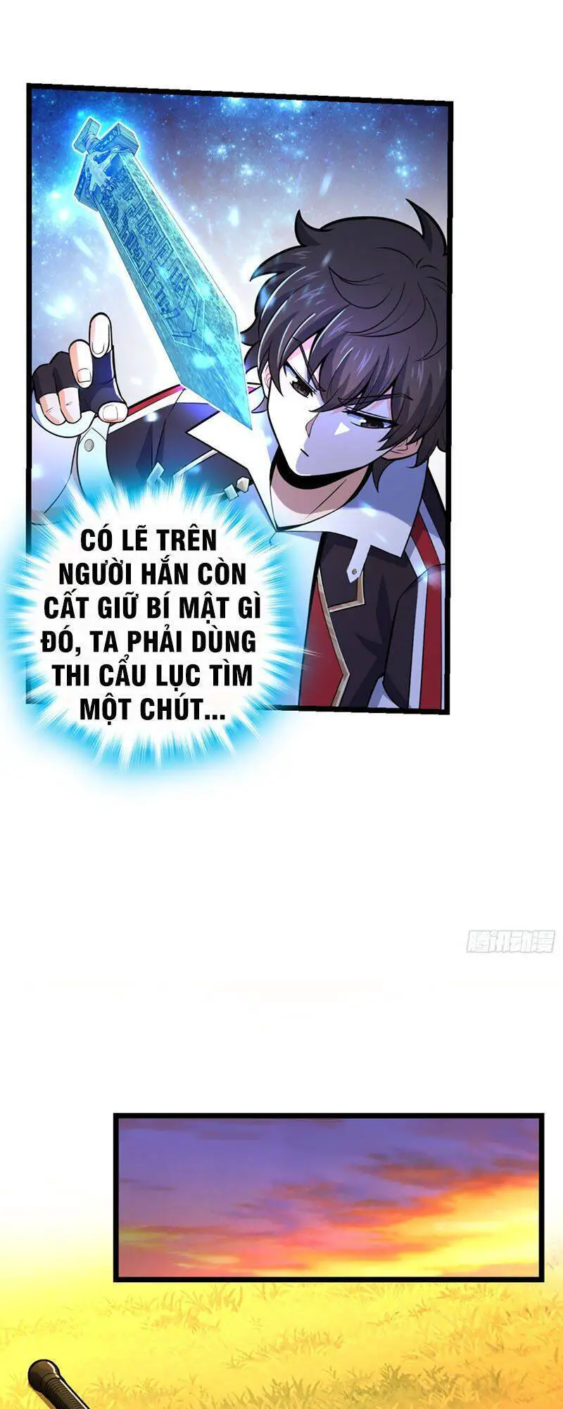 Đại Vương Tha Mạng Nettruyen ZZZ Chương 83 Page 43