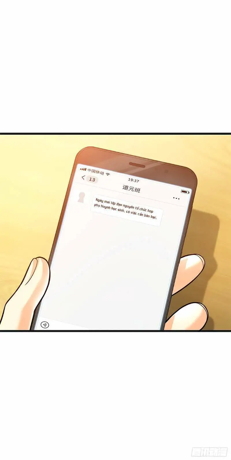Đại Vương Tha Mạng Nettruyen ZZZ Chương 51 Page 3