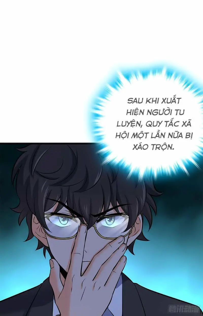 Đại Vương Tha Mạng Nettruyen ZZZ Chương 51 Page 8