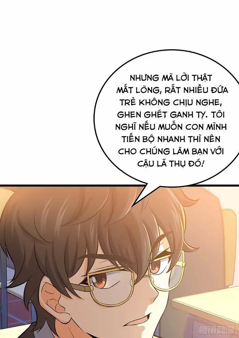 Đại Vương Tha Mạng Nettruyen ZZZ Chương 51 Page 14