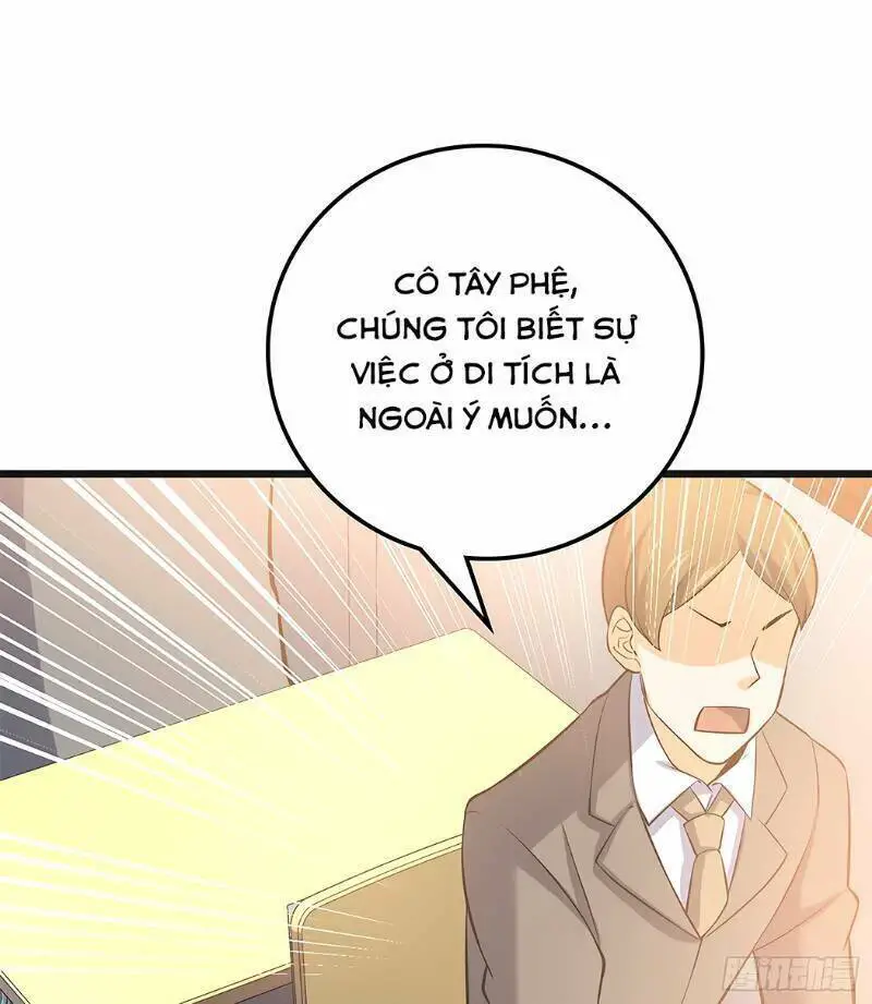 Đại Vương Tha Mạng Nettruyen ZZZ Chương 51 Page 24
