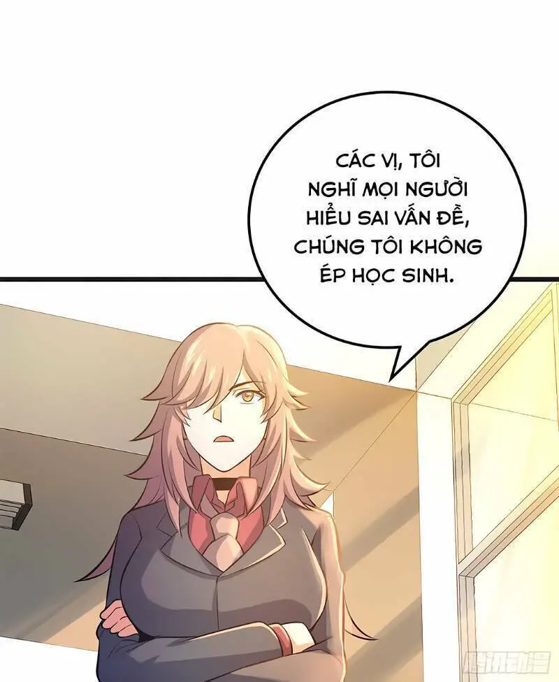 Đại Vương Tha Mạng Nettruyen ZZZ Chương 51 Page 26