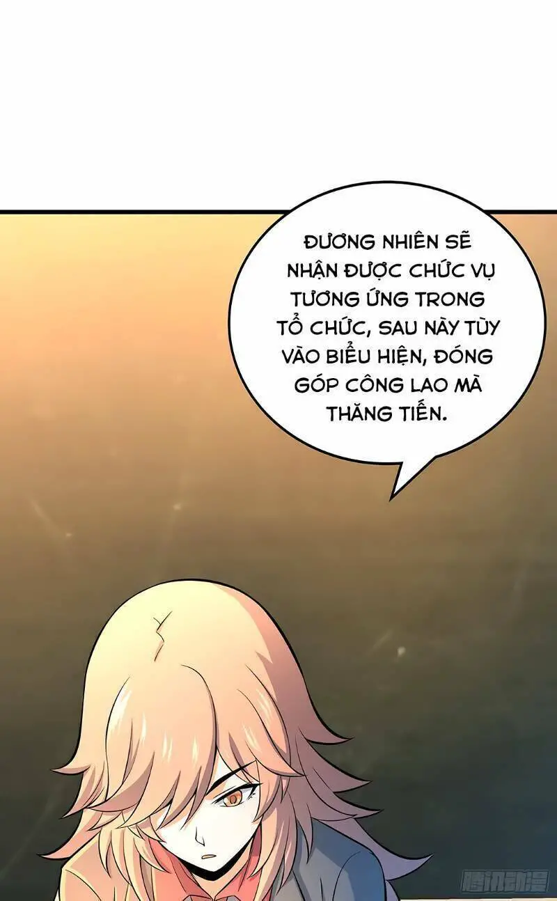 Đại Vương Tha Mạng Nettruyen ZZZ Chương 51 Page 31