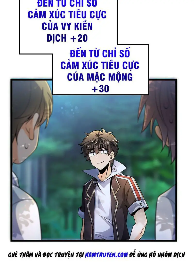 Đại Vương Tha Mạng Nettruyen ZZZ Chương 75 Page 3
