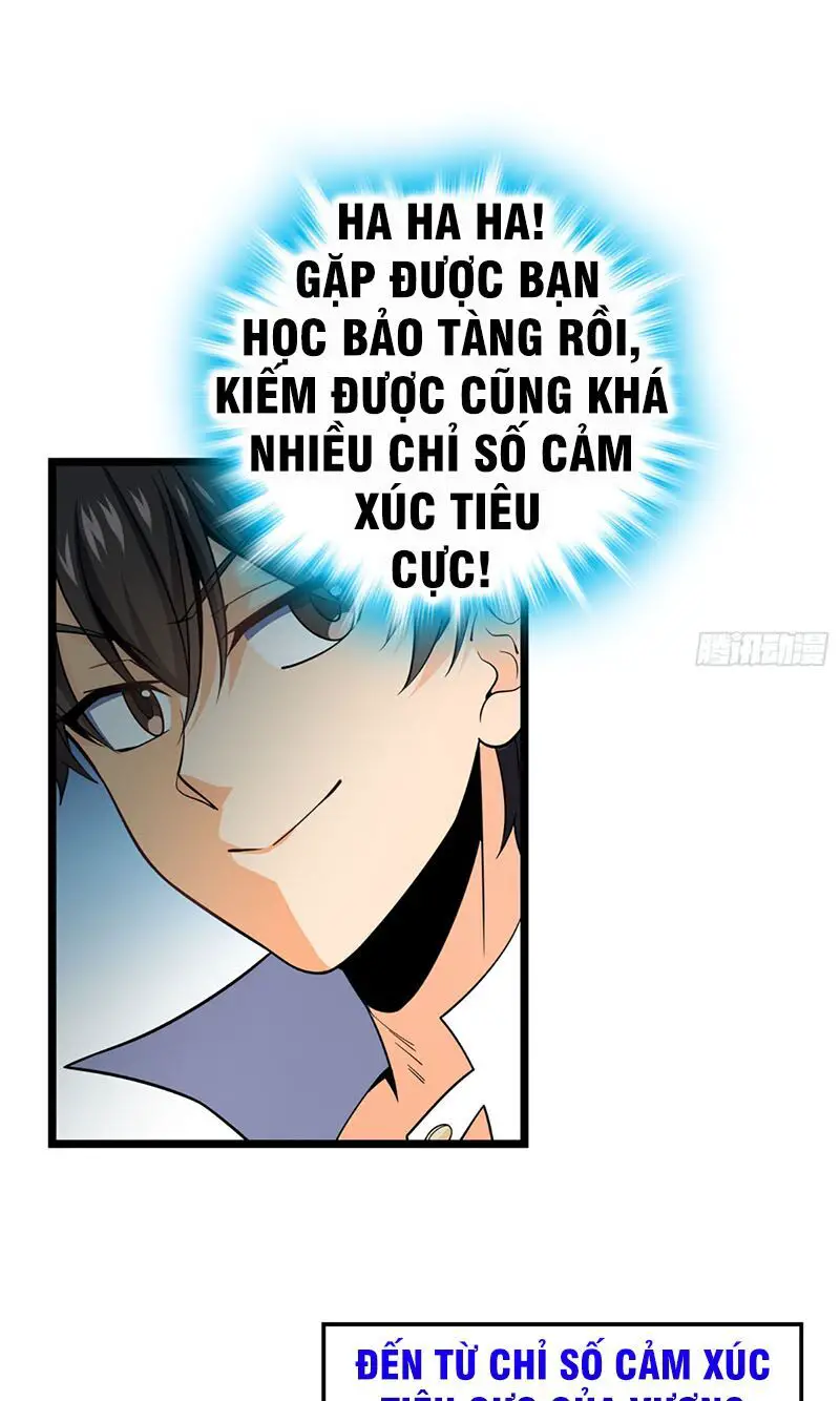 Đại Vương Tha Mạng Nettruyen ZZZ Chương 75 Page 4