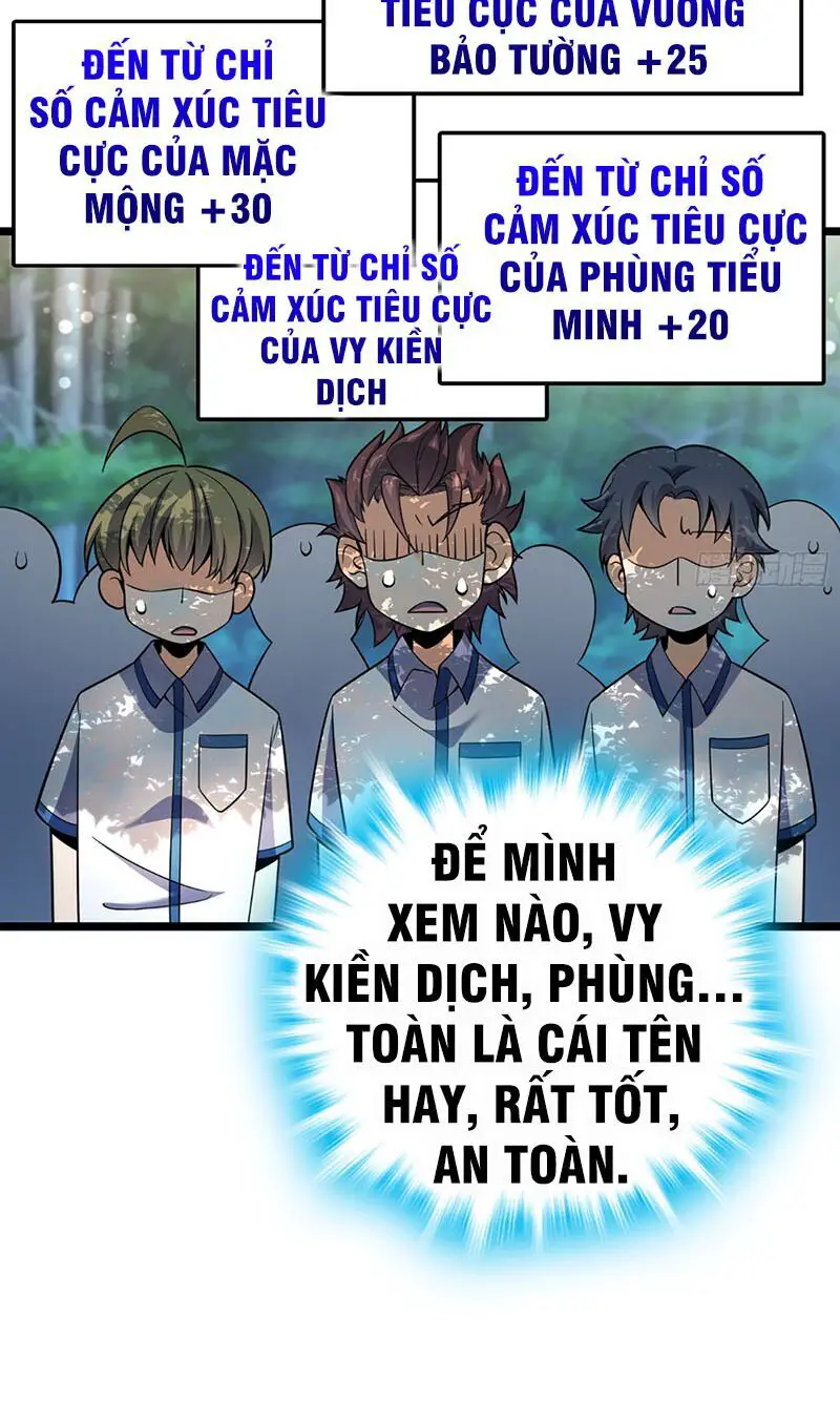 Đại Vương Tha Mạng Nettruyen ZZZ Chương 75 Page 5