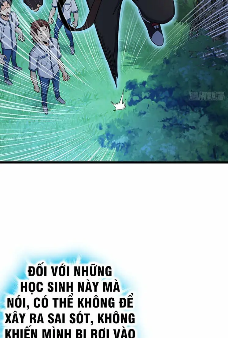 Đại Vương Tha Mạng Nettruyen ZZZ Chương 75 Page 17
