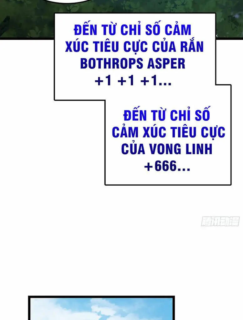 Đại Vương Tha Mạng Nettruyen ZZZ Chương 75 Page 30