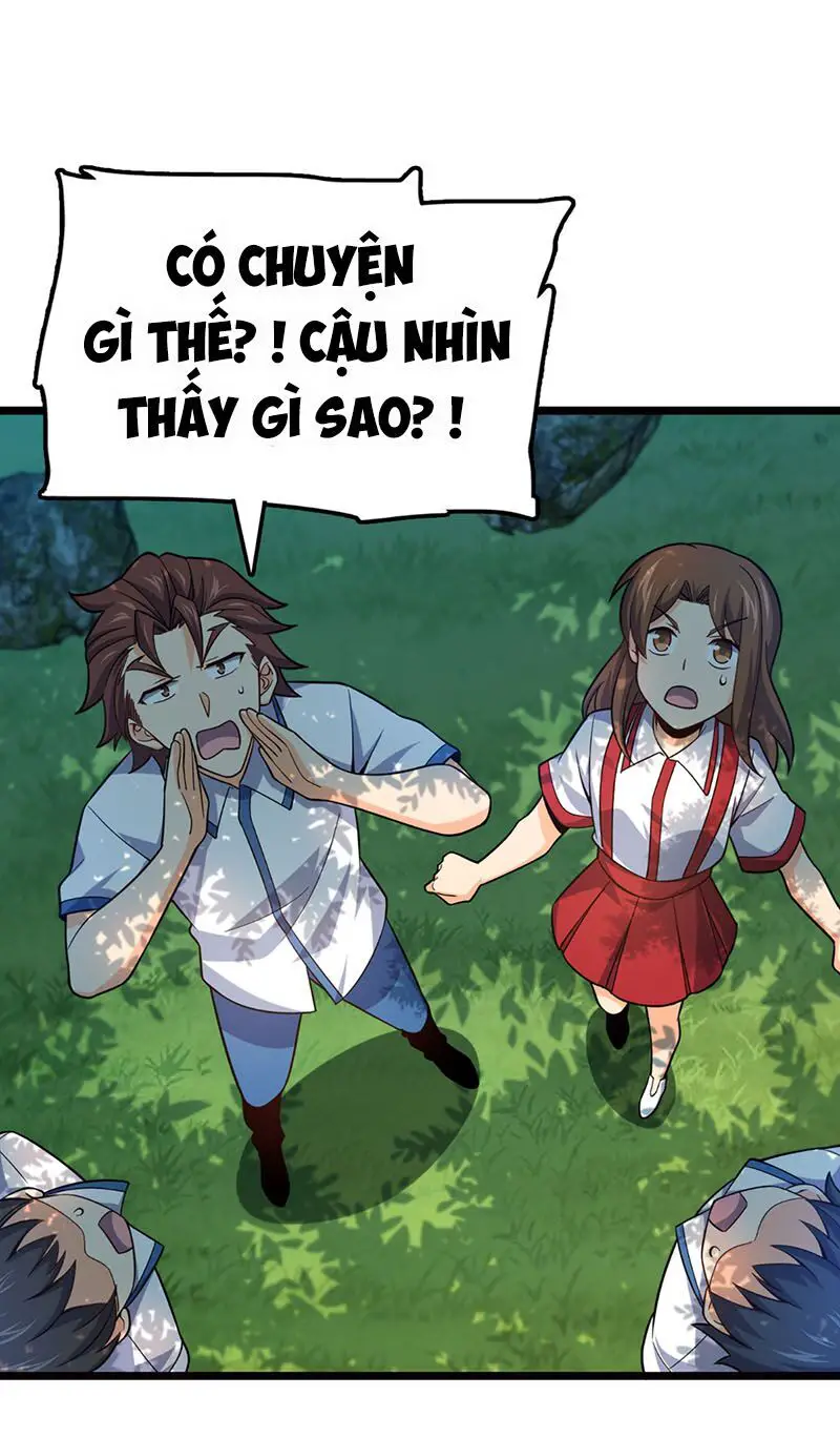 Đại Vương Tha Mạng Nettruyen ZZZ Chương 75 Page 36