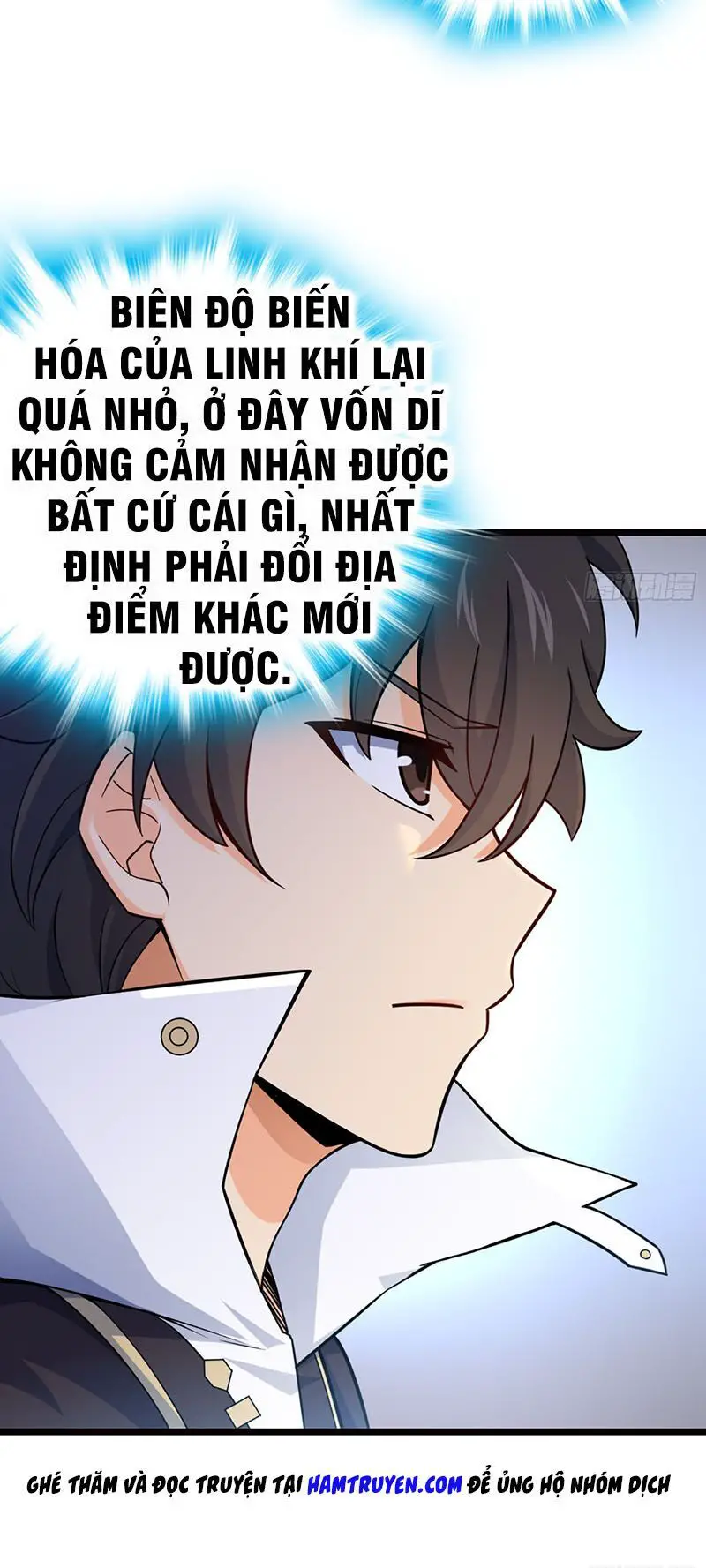 Đại Vương Tha Mạng Nettruyen ZZZ Chương 75 Page 44