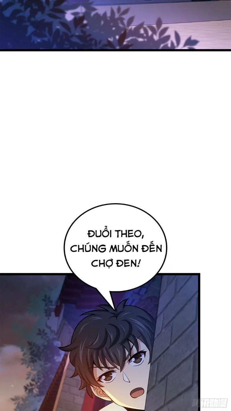 Đại Vương Tha Mạng Nettruyen ZZZ Chương 62 Page 3