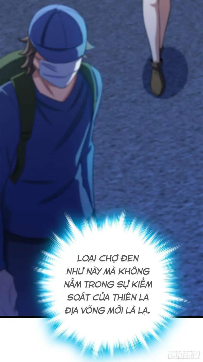 Đại Vương Tha Mạng Nettruyen ZZZ Chương 62 Page 9