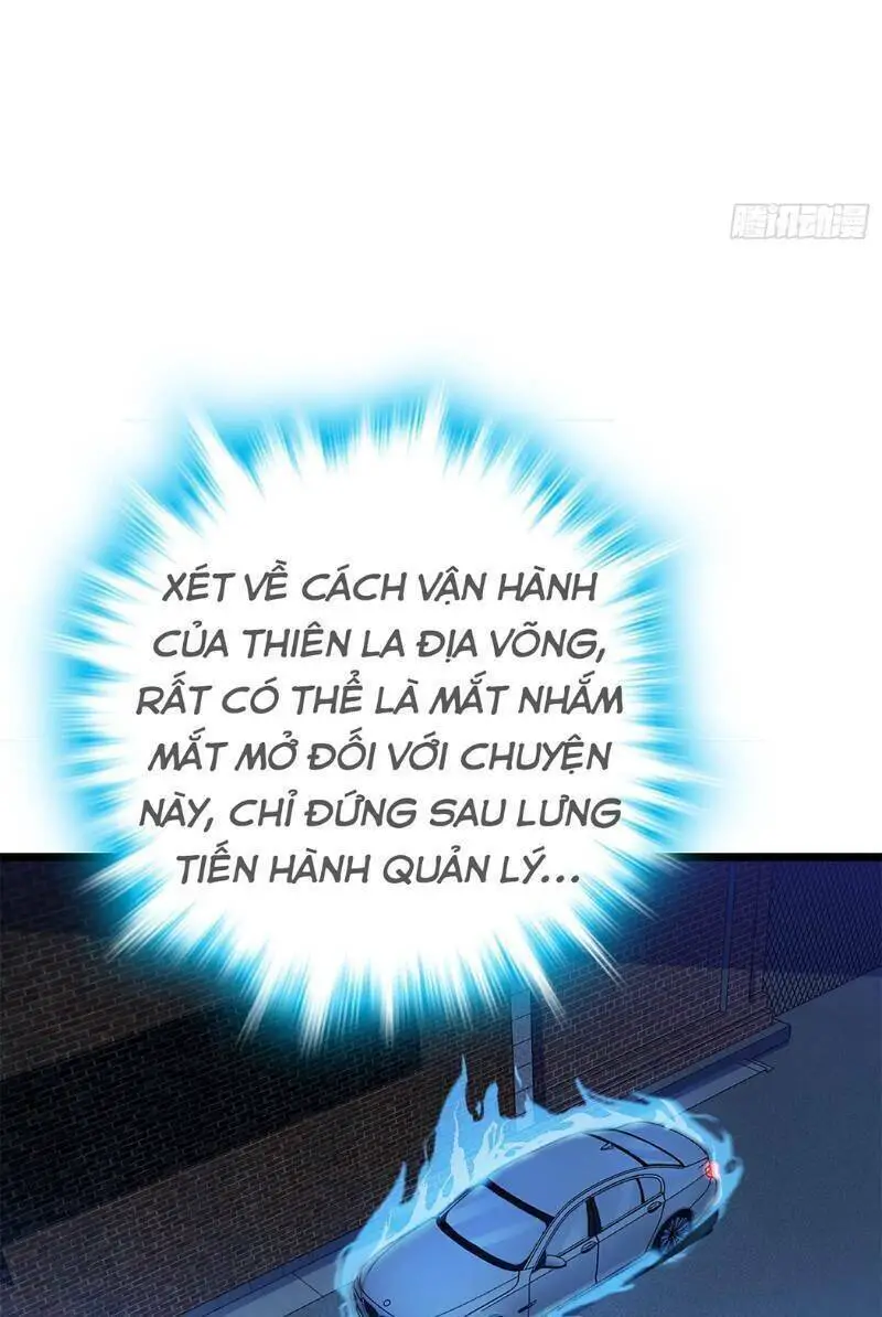 Đại Vương Tha Mạng Nettruyen ZZZ Chương 62 Page 11