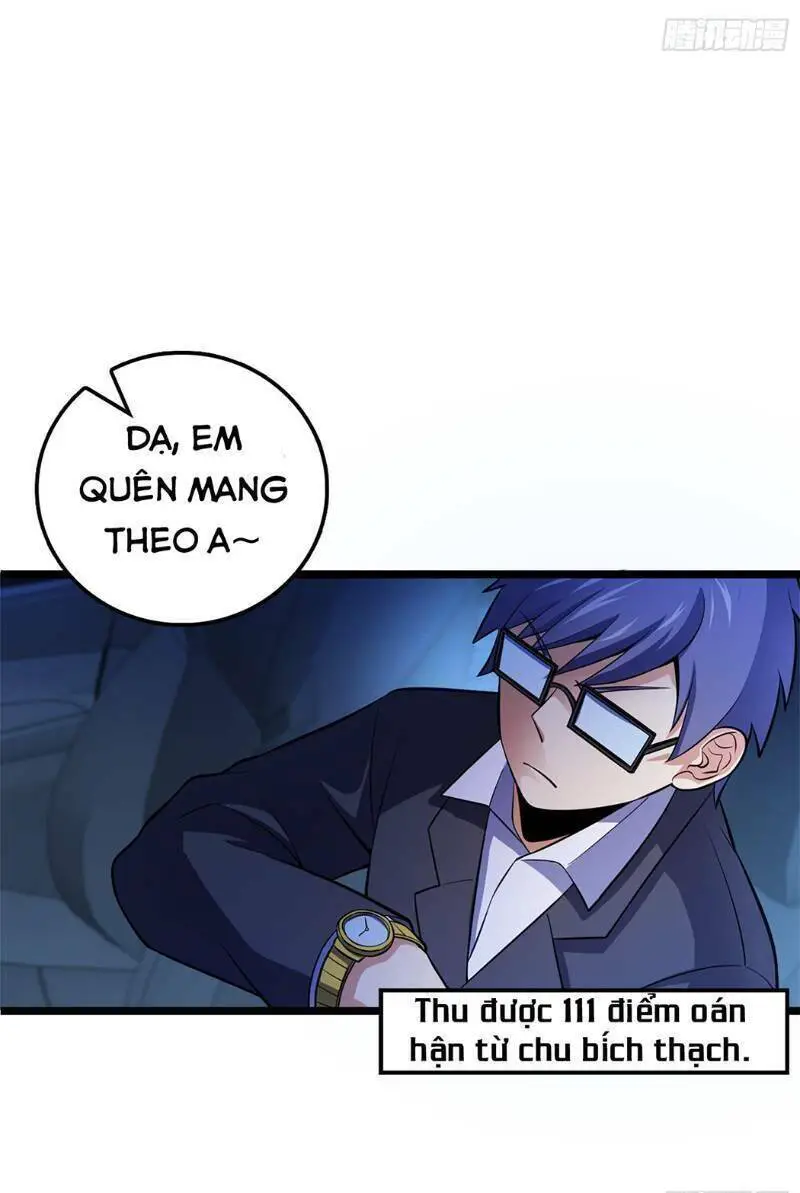Đại Vương Tha Mạng Nettruyen ZZZ Chương 62 Page 15