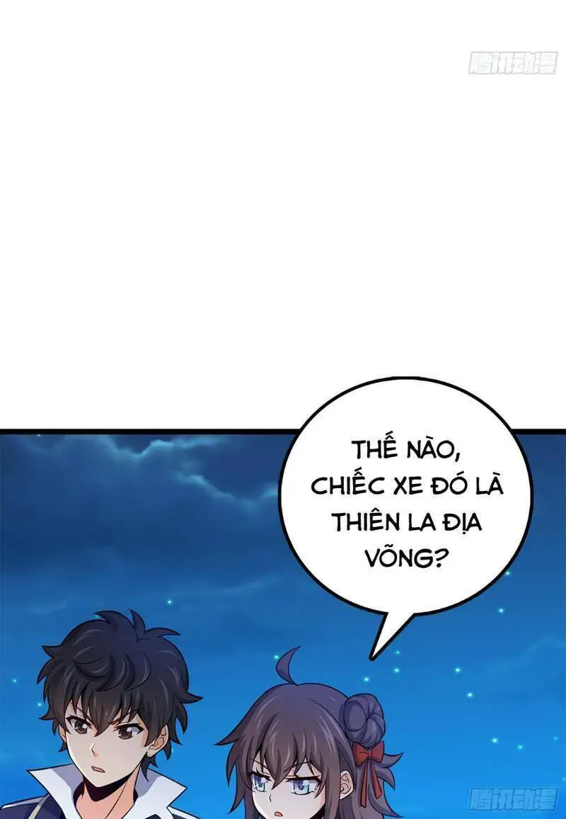 Đại Vương Tha Mạng Nettruyen ZZZ Chương 62 Page 25
