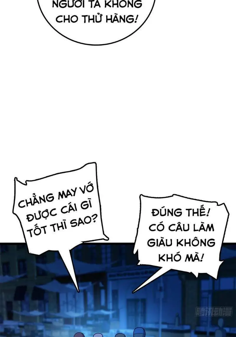 Đại Vương Tha Mạng Nettruyen ZZZ Chương 62 Page 37