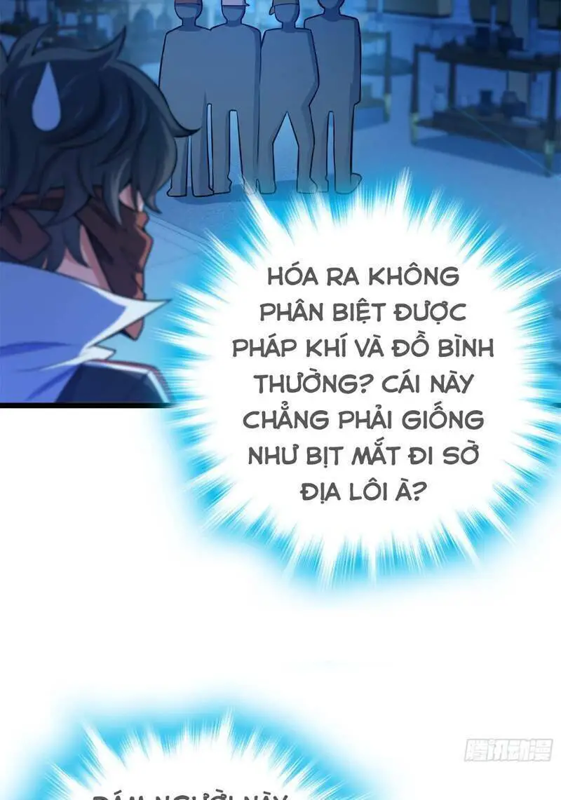 Đại Vương Tha Mạng Nettruyen ZZZ Chương 62 Page 38