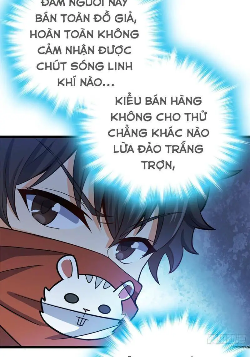 Đại Vương Tha Mạng Nettruyen ZZZ Chương 62 Page 39
