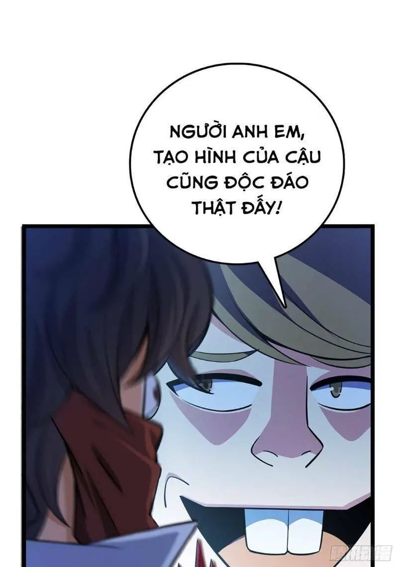 Đại Vương Tha Mạng Nettruyen ZZZ Chương 62 Page 41