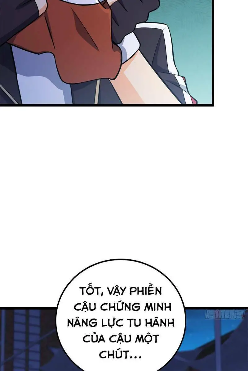 Đại Vương Tha Mạng Nettruyen ZZZ Chương 62 Page 45