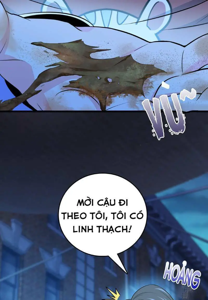 Đại Vương Tha Mạng Nettruyen ZZZ Chương 62 Page 50