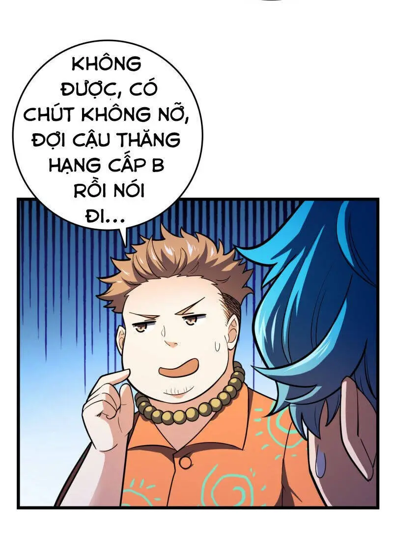 Đại Vương Tha Mạng Nettruyen ZZZ Chương 106 Page 37