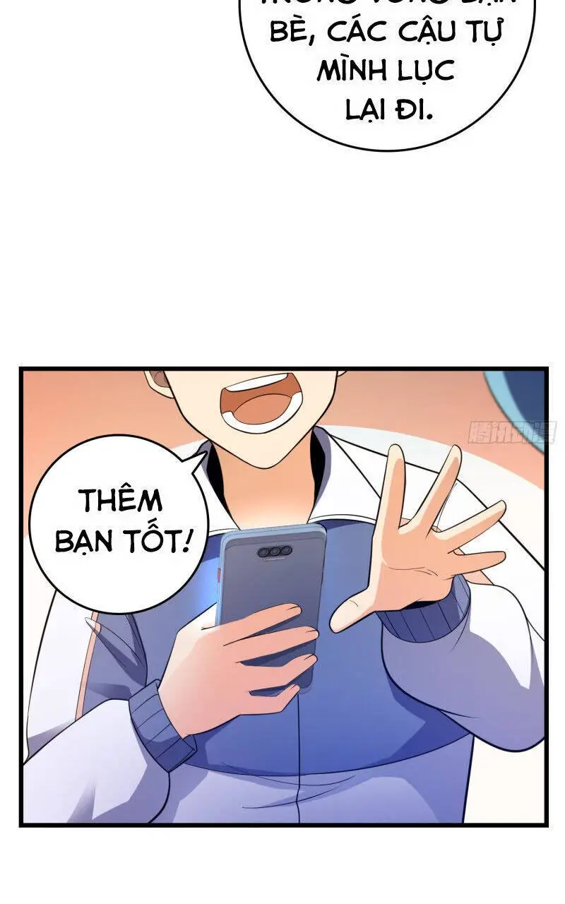 Đại Vương Tha Mạng Nettruyen ZZZ Chương 106 Page 59