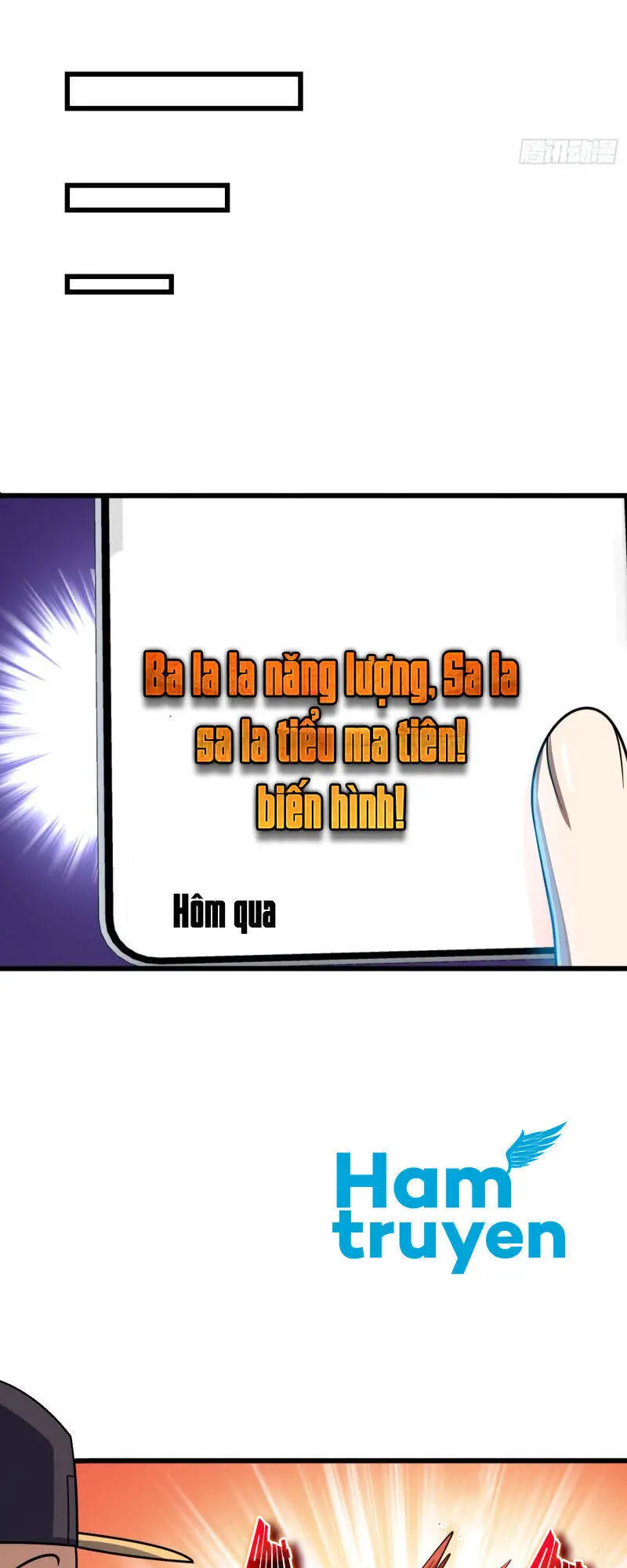 Đại Vương Tha Mạng Nettruyen ZZZ Chương 106 Page 62