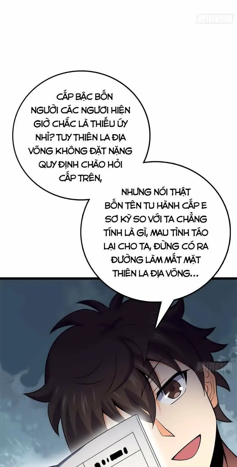 Đại Vương Tha Mạng Nettruyen ZZZ Chương 61 Page 75