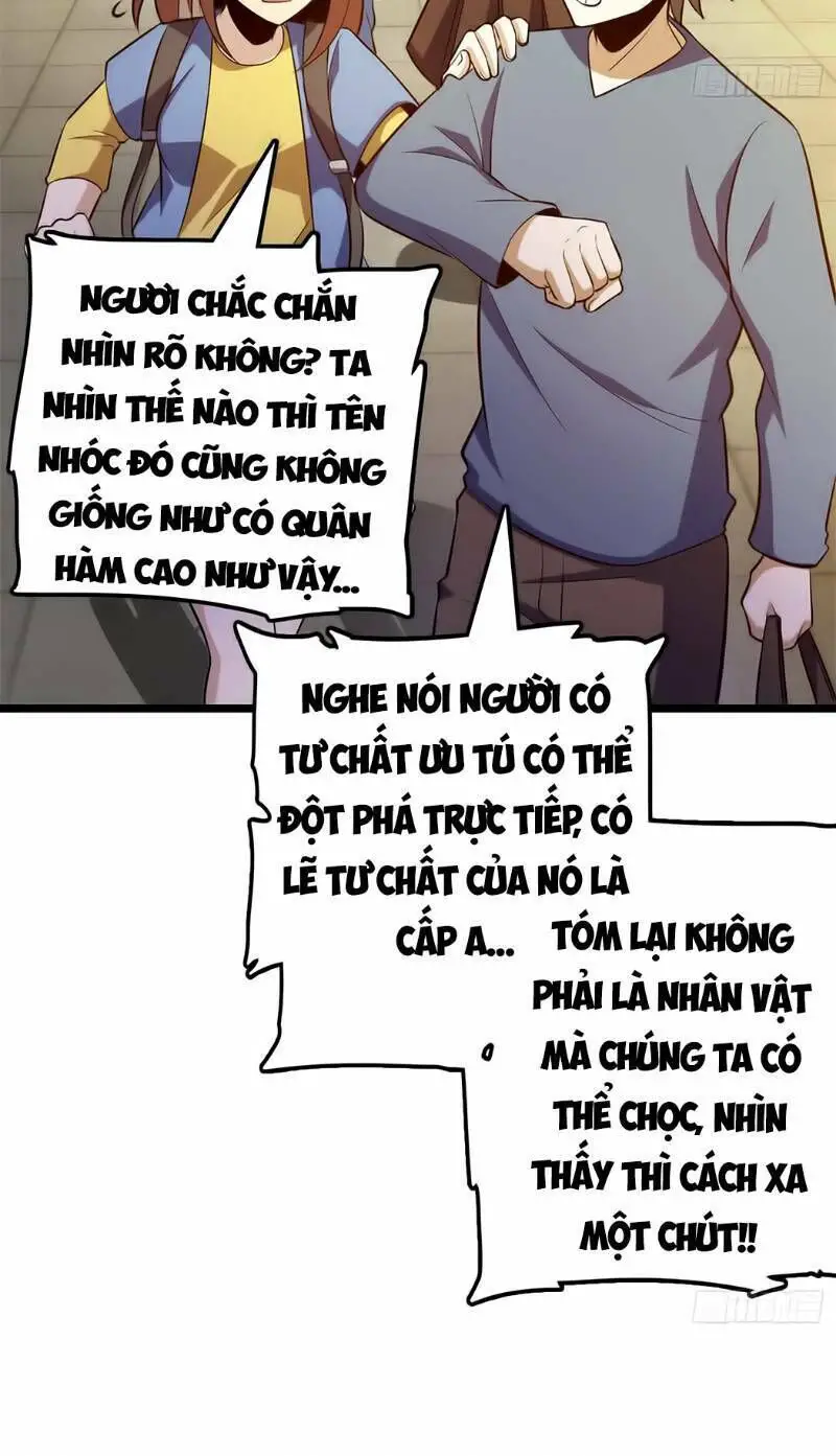 Đại Vương Tha Mạng Nettruyen ZZZ Chương 61 Page 83
