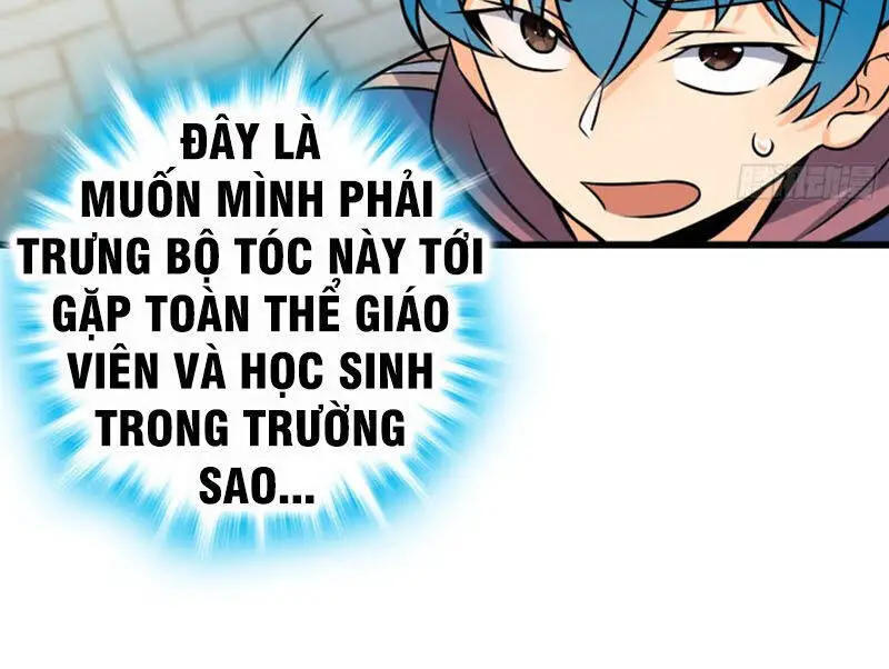 Đại Vương Tha Mạng Nettruyen ZZZ Chương 105 Page 23