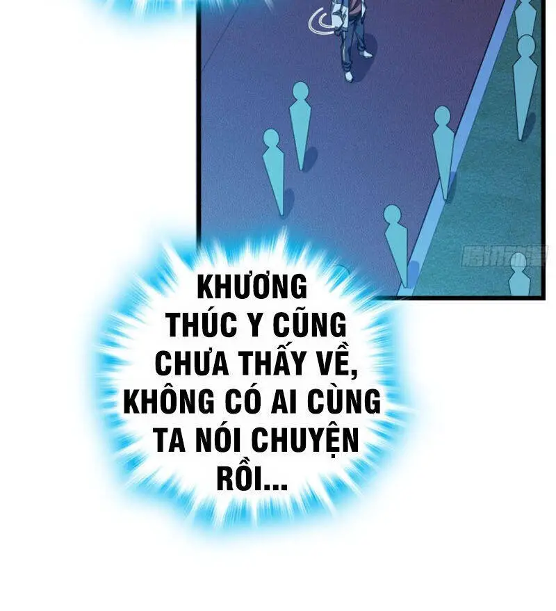 Đại Vương Tha Mạng Nettruyen ZZZ Chương 105 Page 29