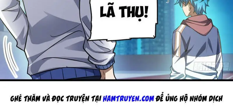 Đại Vương Tha Mạng Nettruyen ZZZ Chương 105 Page 31